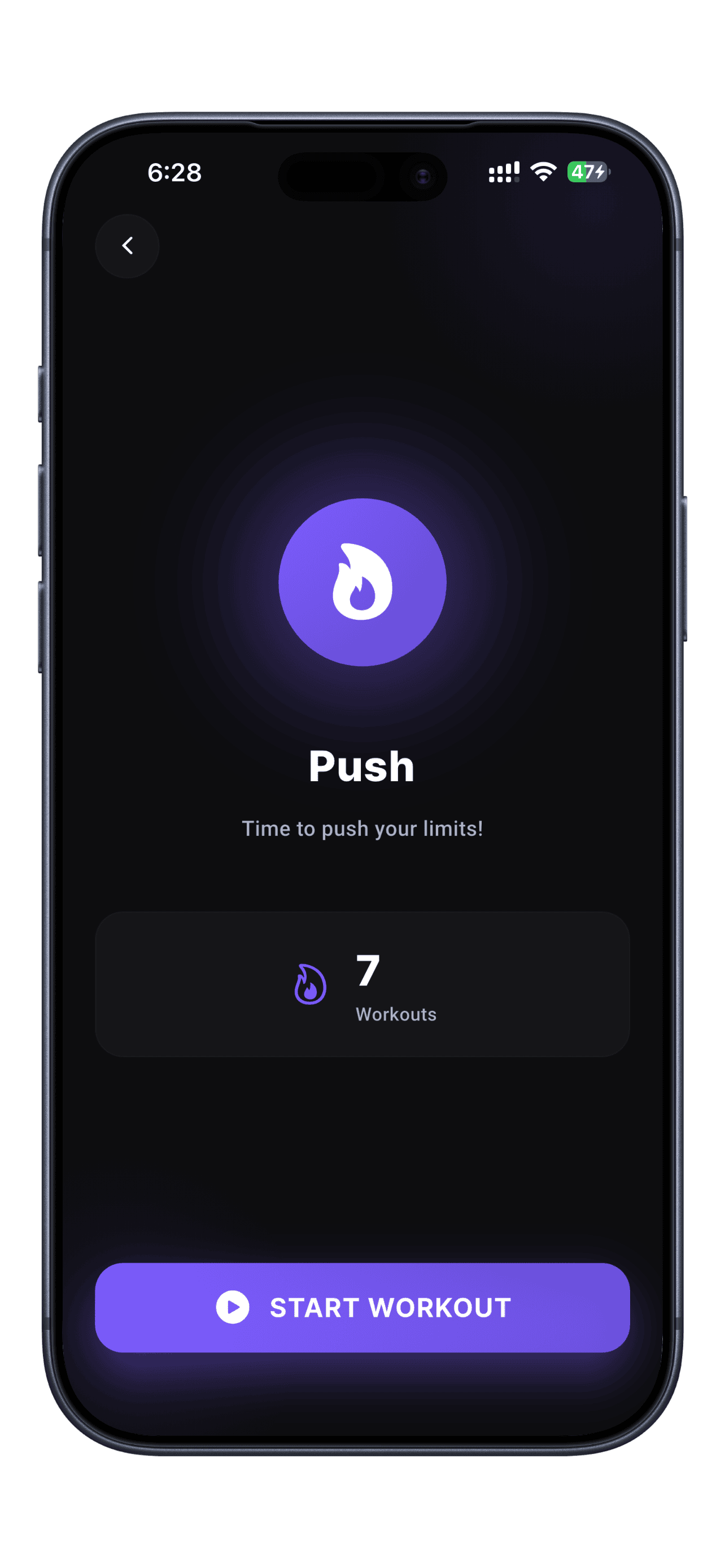 They actually finish - An engaging workout experience that keeps clients motivated. Track every set, every rep, celebrate progress on ProCoach fitness app